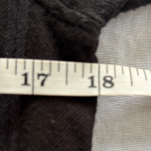 Rails Hunter Obsidian Dark Plaid Button Down Shirt - Picture 8 of 13